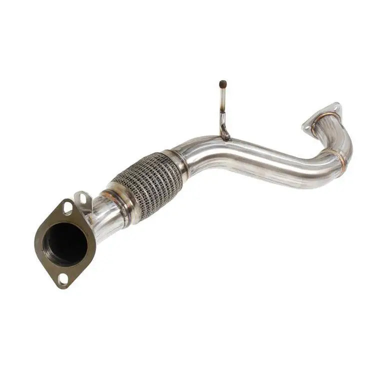 Downpipe + Frontpipe Honda Civic 1.5t 2016 + 200cel Cat - 2