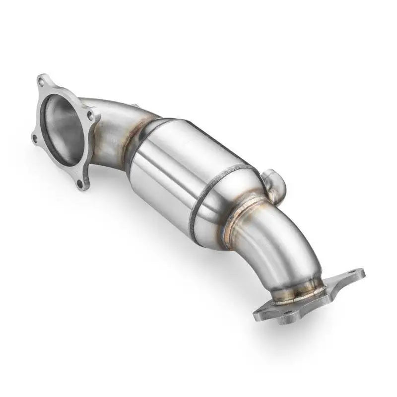 Downpipe Honda Civic Type r x 2.0t + Cat Euro 3 - 1