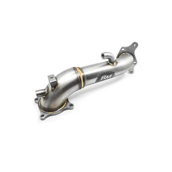 Downpipe Honda Civic Type r x 20t - 1