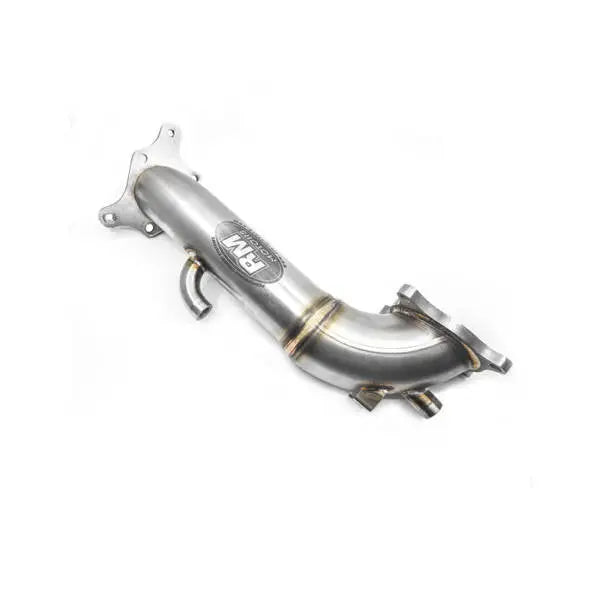 Downpipe Honda Civic Type r x 20t - 3