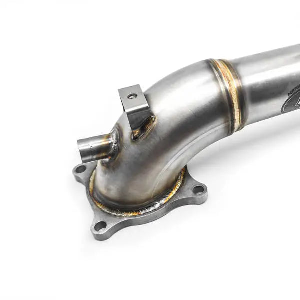 Downpipe Honda Civic Type r x 20t - 4