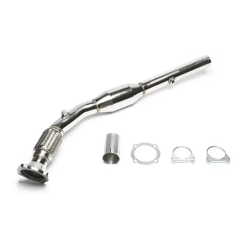 Downpipe Med Katalysator Ta Technix Audi A3 (8l) 96-03 3d/5d - 1