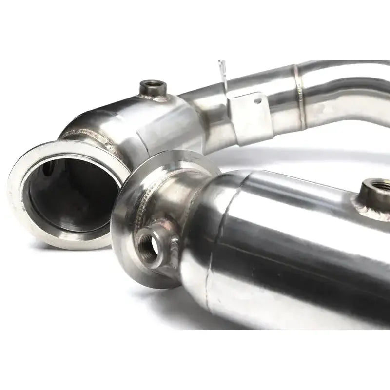 Downpipe med Katalysator Ta Technix Bmw 5 Serie (f10) 10-16