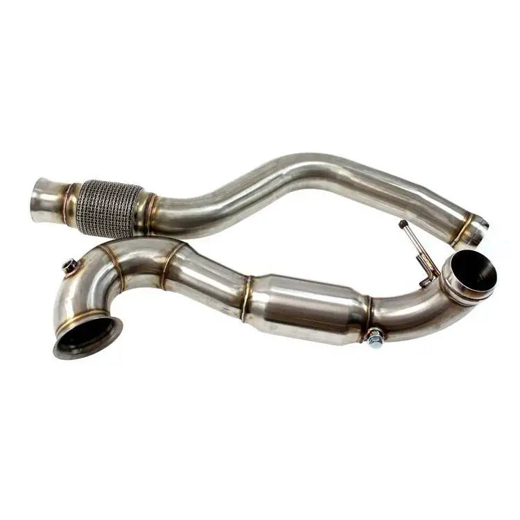 Downpipe Mercedes Benz a Class W176 A180 A200 A260 - 1