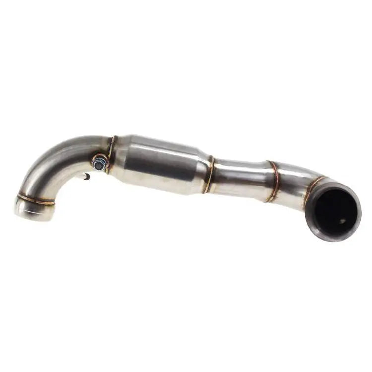 Downpipe Mercedes Benz a Class W176 A180 A200 A260 - 2