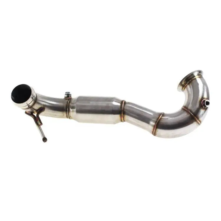 Downpipe Mercedes Benz a Class W176 A180 A200 A260 - 3