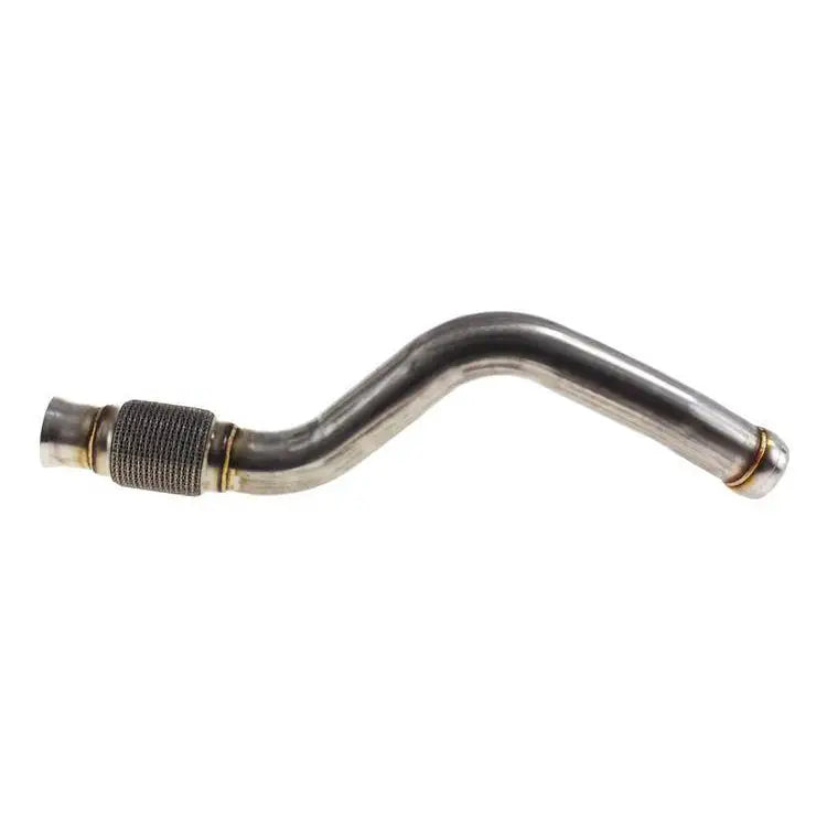 Downpipe Mercedes Benz a Class W176 A180 A200 A260 - 4