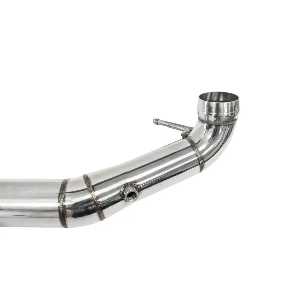 Downpipe Mercedes Benz A45 Amg Cla45 Gla45 Decat - 2