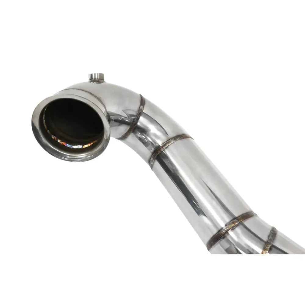 Downpipe Mercedes Benz A45 Amg Cla45 Gla45 Decat - 3