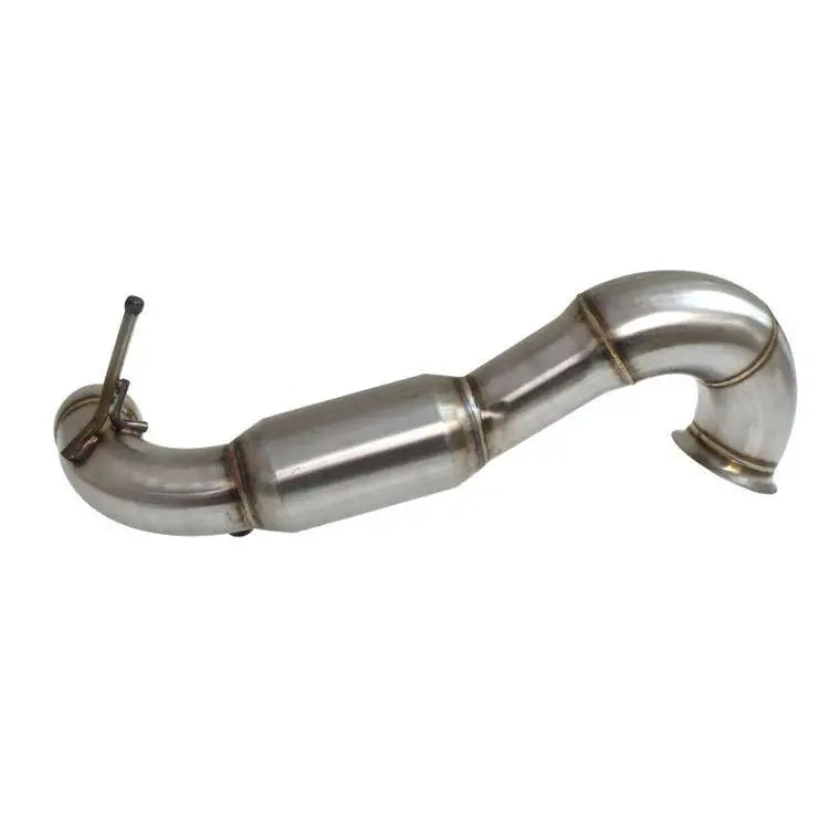 Downpipe Mercedes Benz A45 Gla45 Cla45 Amg - 2