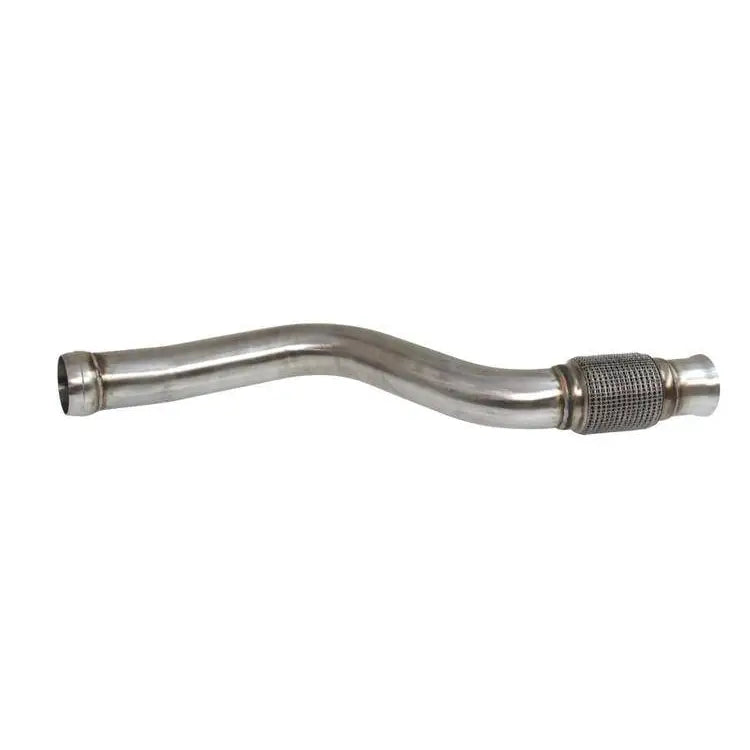 Downpipe Mercedes Benz A45 Gla45 Cla45 Amg - 3