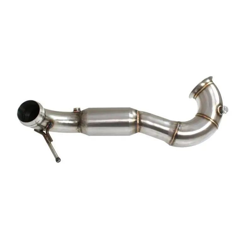 Downpipe Mercedes Benz A45 Gla45 Cla45 Amg - 4