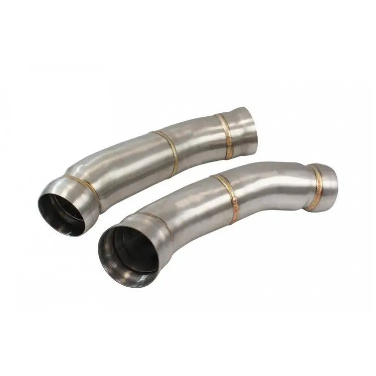 Downpipe Mercedes Benz Amg C63 W205