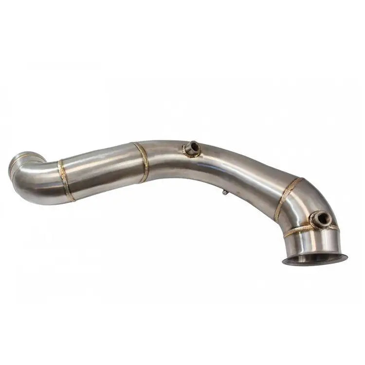 Downpipe Mercedes Benz Amg C63 W205