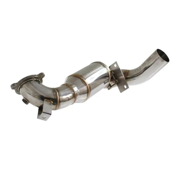 Downpipe Mercedes Benz b Class W246 B180 B200 B260 - 1