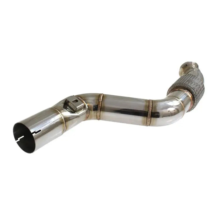 Downpipe Mercedes Benz b Class W246 B180 B200 B260 - 3