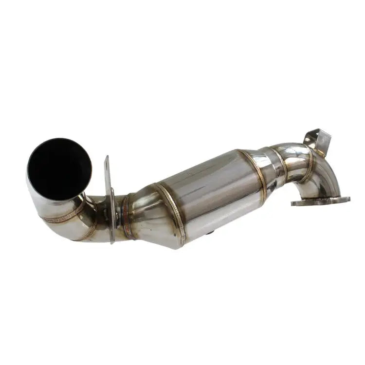 Downpipe Mercedes Benz b Class W246 B180 B200 B260 - 4