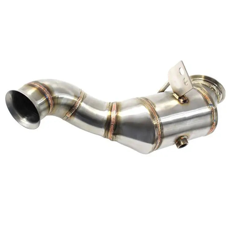 Downpipe Mercedes Benz c Class W205 e Class W212 W213 - 1