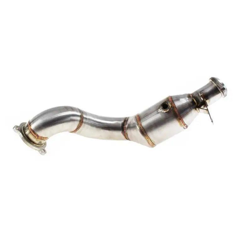 Downpipe Mercedes Benz C180 C200 C250 Class W204