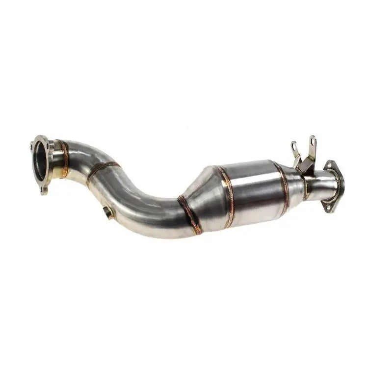 Downpipe Mercedes Benz C180 C200 C250 Class W204 - 4