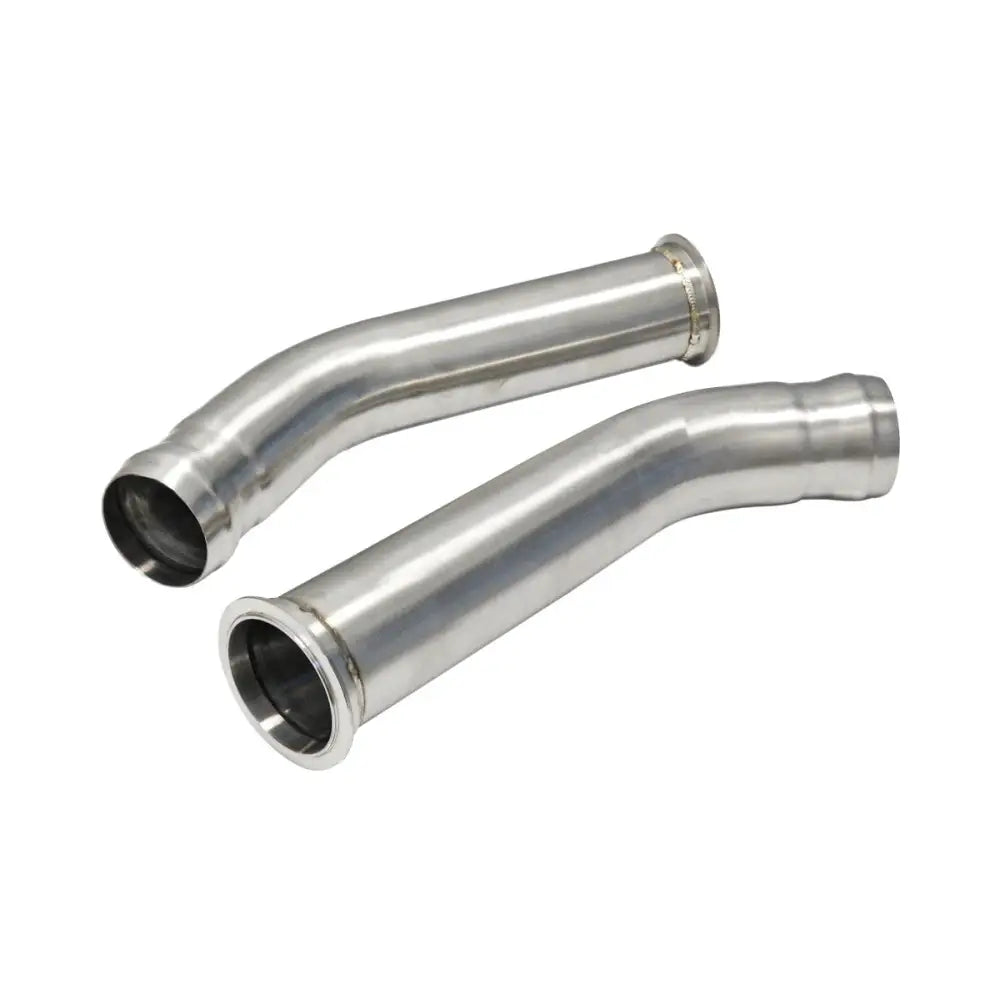 Downpipe Mercedes Benz C63 W205 Amg - 4