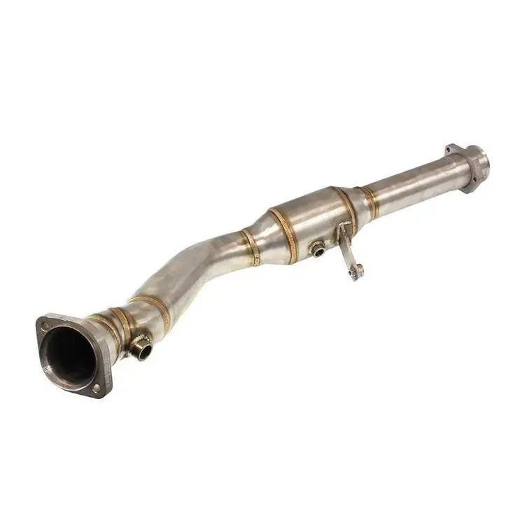 Downpipe Mercedes Benz W463 Amg G65 G63 V1 - 1