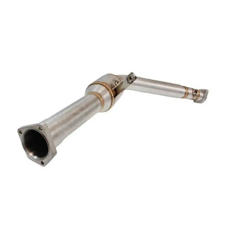 Downpipe Mercedes Benz W463 Amg G65 G63 V2 - 3