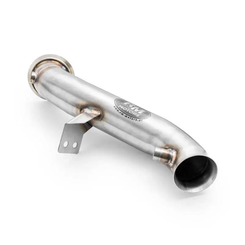 Downpipe Mercedes W205 C200 2.0 t Decat - 3