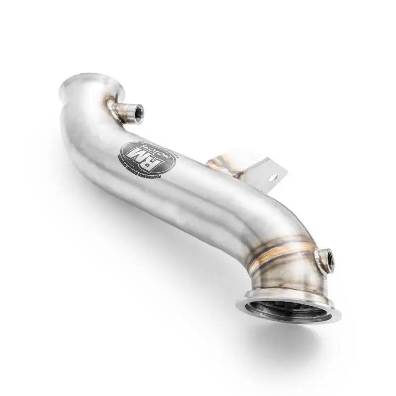 Downpipe Mercedes W205 C200 2.0 t Decat - 4