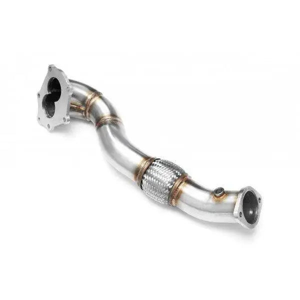 Downpipe Mitsubishi Lancer Evo 2010-2016 x 2.0t - 1