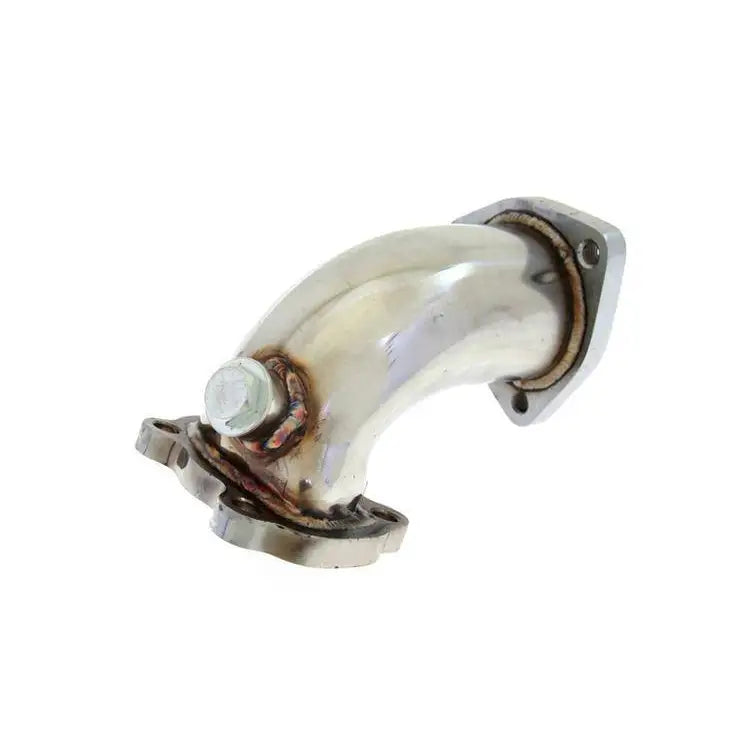 Downpipe Nissan 200sx S13 Ca18det - 3