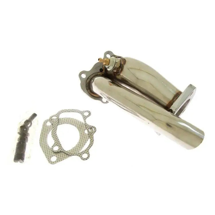 Downpipe Nissan 200sx S14 Sr20det Type:d - 1