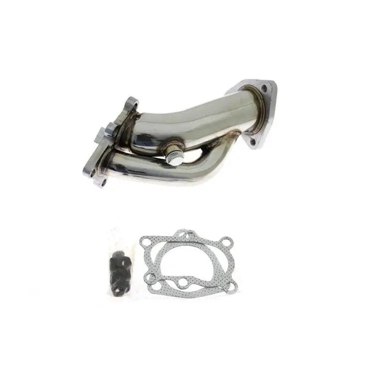 Downpipe Nissan Skyline Rb20 Rb25 - 4