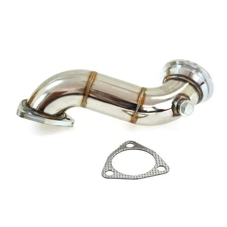 Downpipe Opel Astra g h Opc 2.0 Decat Race - 1