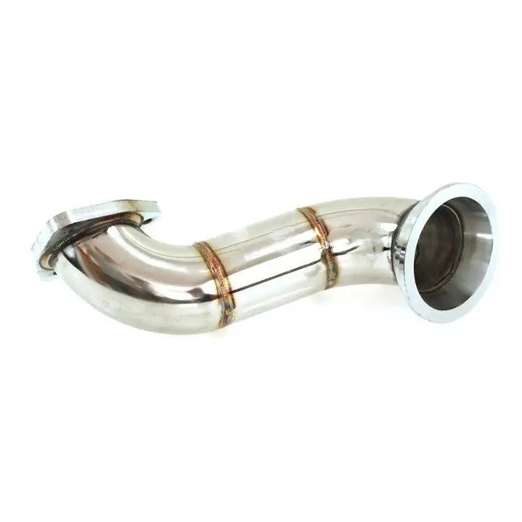 Downpipe Opel Astra g h Opc 2.0 Decat Race - 2