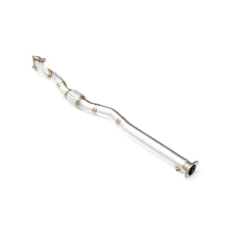Downpipe Opel Astra g Opc h Opc 3’’ - 1