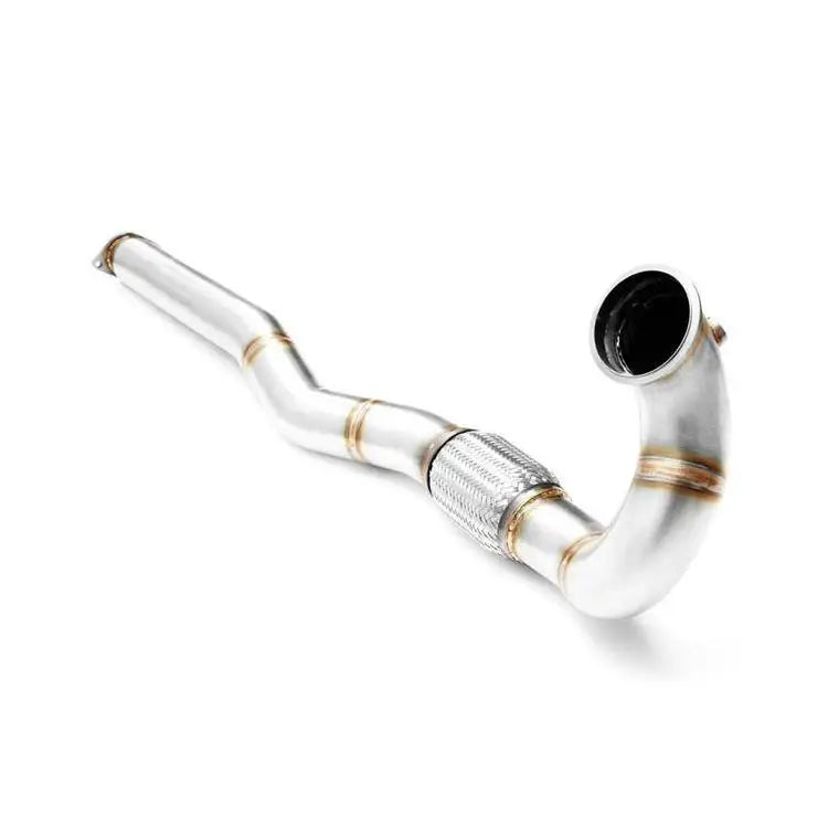 Downpipe Opel Astra g Opc h Opc 3’’ - 2