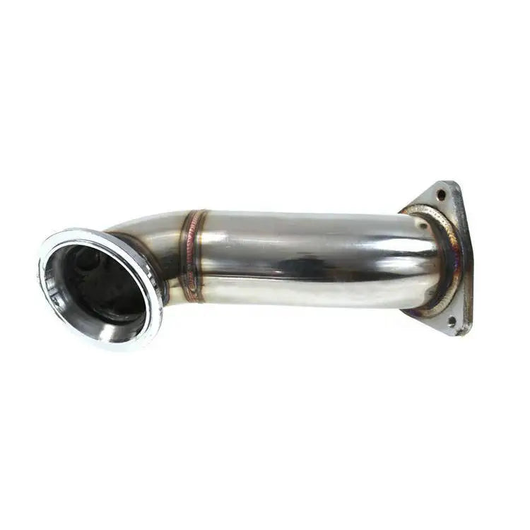 Downpipe Opel Corsa d Opc Z16ler Decat V1 - 2