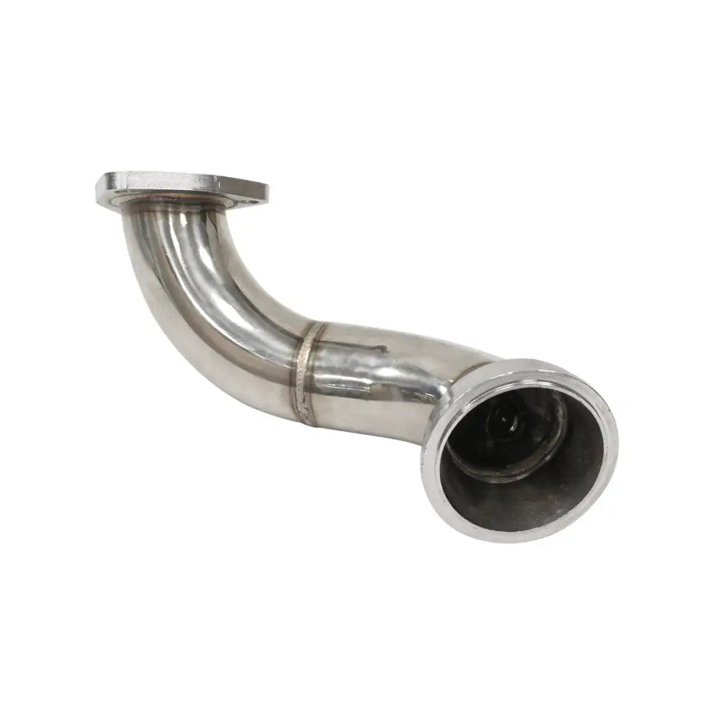 Downpipe Opel Corsa d Opc Z16ler Decat V1 - 3