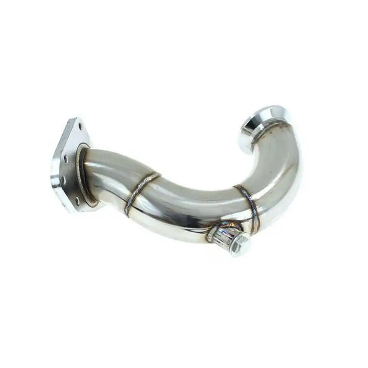 Downpipe Opel Vectra c Signum Zafira b 1.9 Cdti Decat - 4