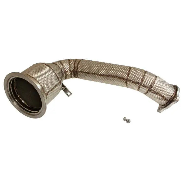 Downpipe Porsche Panamera 971 3.0t Cat - 2