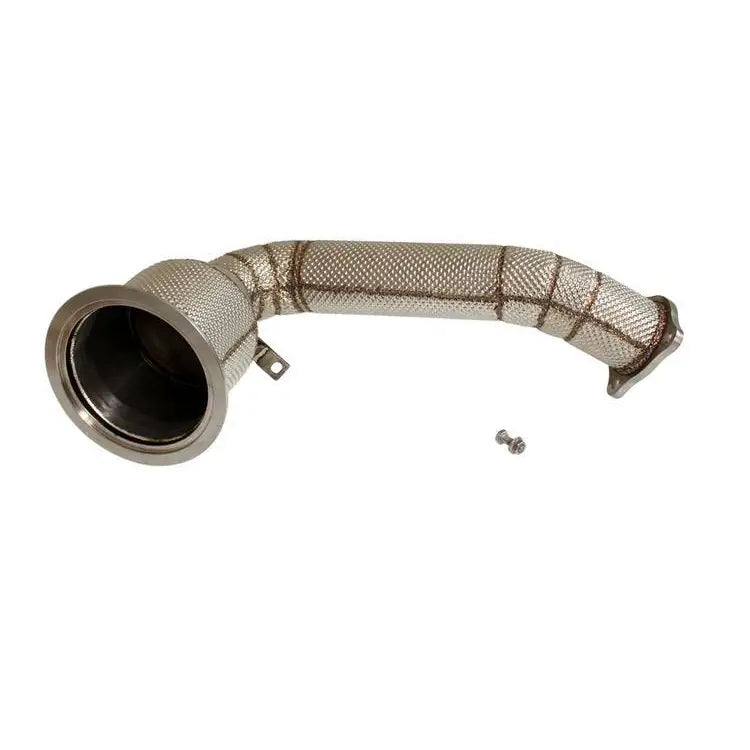 Downpipe Porsche Panamera 971 3.0t V2