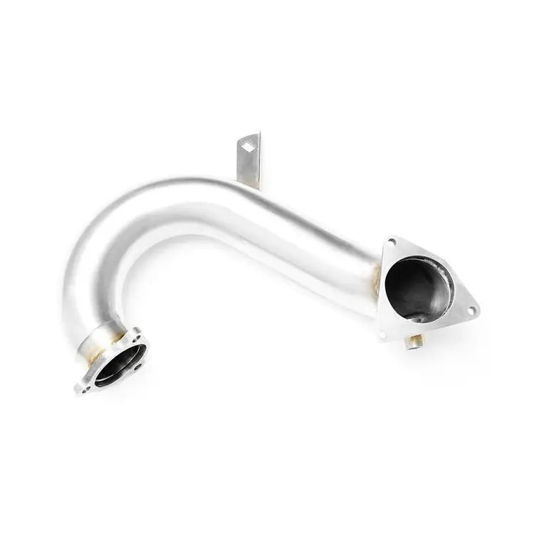 Downpipe Renault Megane Iii Rs 2.0 Iii 2008-2015 76,1mm 250,265 Km - 1