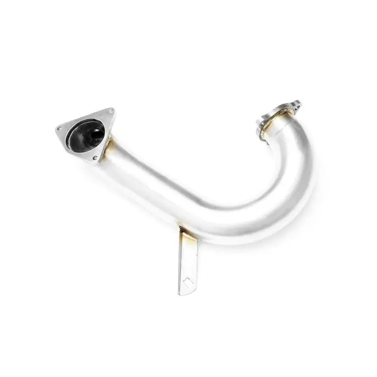 Downpipe Renault Megane Iii Rs 2.0 Iii 2008-2015 76,1mm 250,265 Km - 2