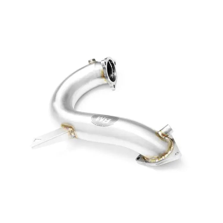 Downpipe Renault Megane Iii Rs 2.0 Iii 2008-2015 76,1mm 250,265 Km - 3