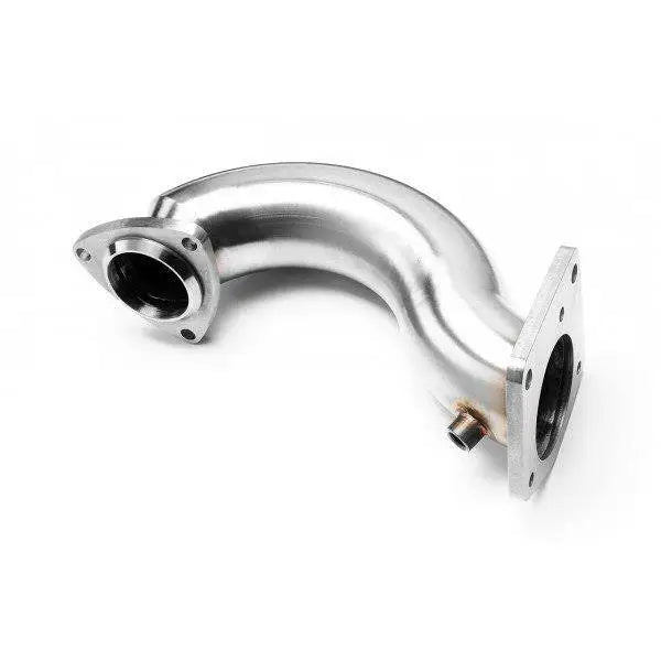 Downpipe Saab 9-3 Sedan 2003-2010 Sport 2.0 t - 1