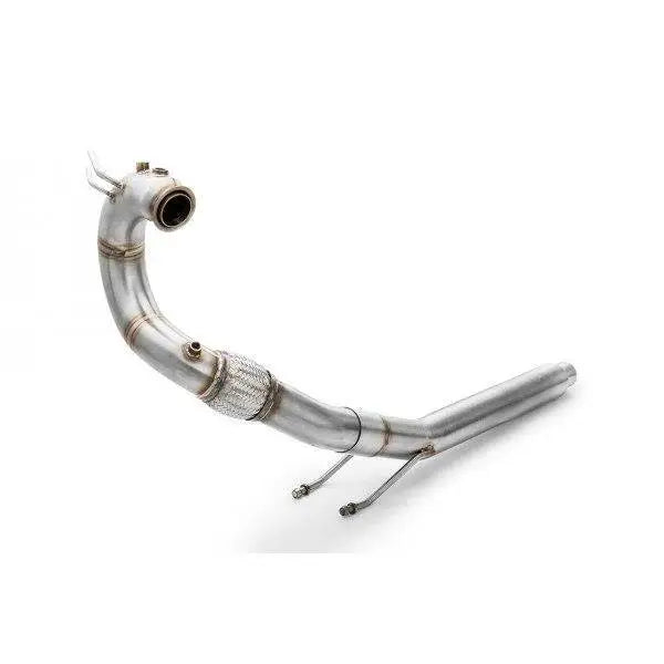 Downpipe Skoda Vw 16 2.0 Tdi Cr - 2