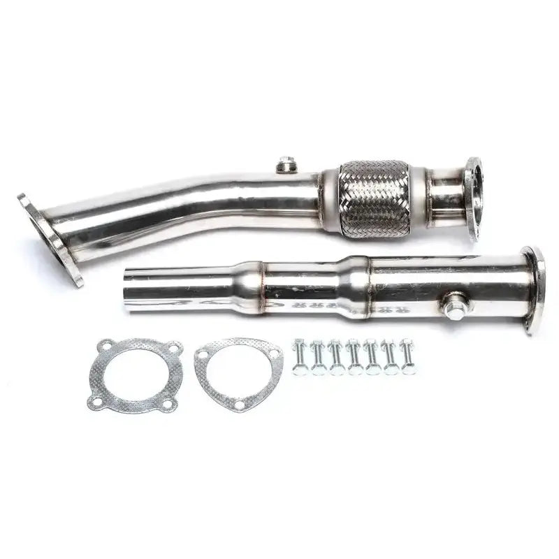 Downpipe Ta Technix Audi A3 (8l) 96-03 - 1