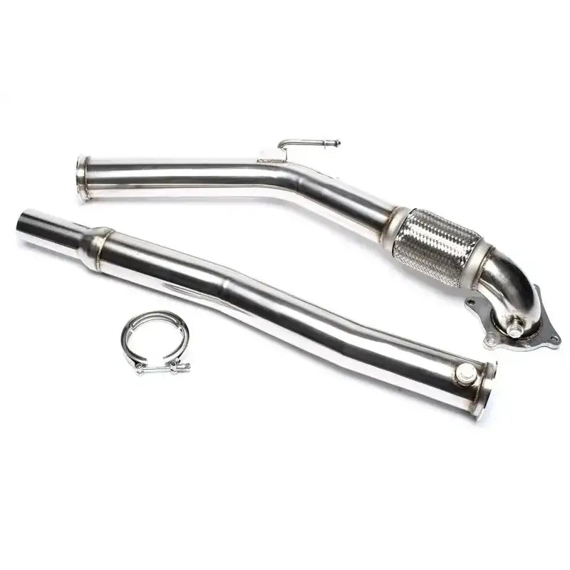 Downpipe Ta Technix Audi A3 (8p) 03-12 - 1