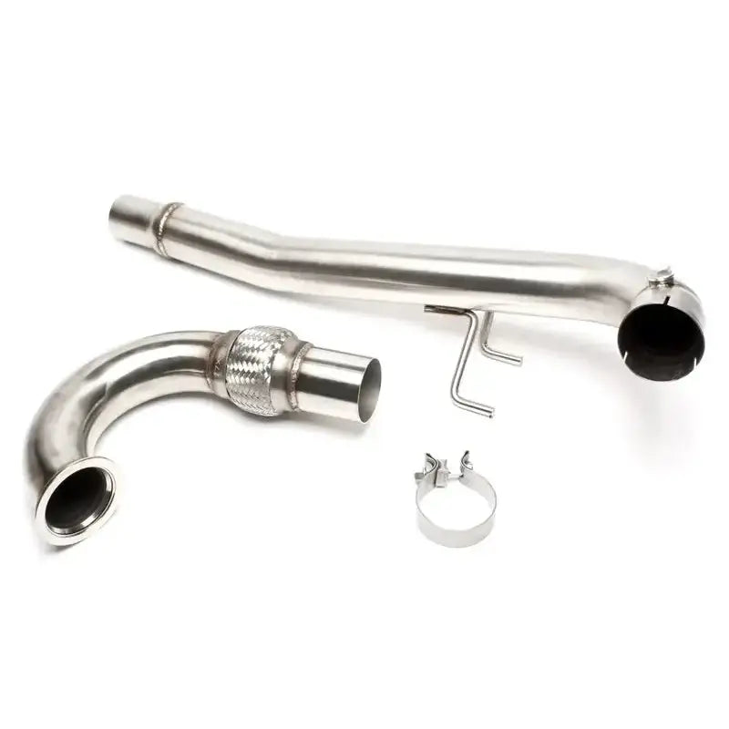 Downpipe Ta Technix Audi A3 (8v) 12-16 / A3 (8v) 17- - 1